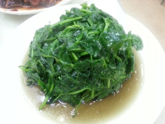 豆苗