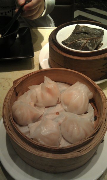 虾饺