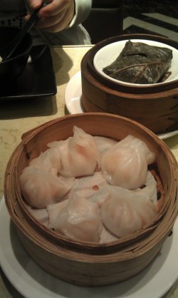 虾饺