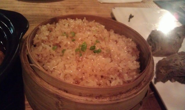 糯米排骨