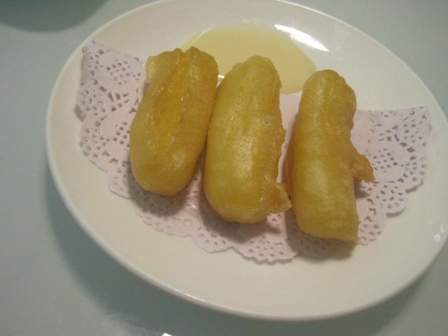 炸奶酪
