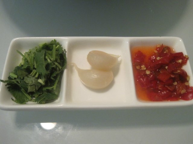 小料