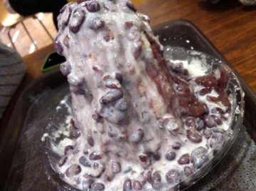 正