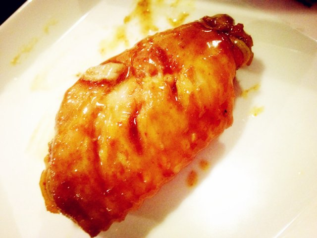 鸡翅