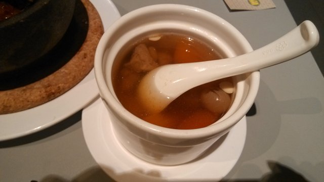 木瓜汤