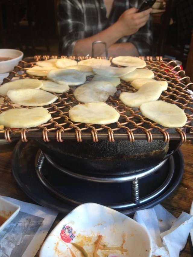 正