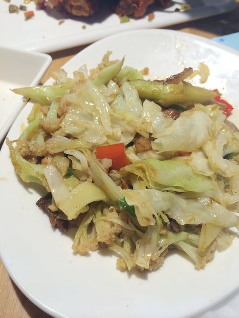 正