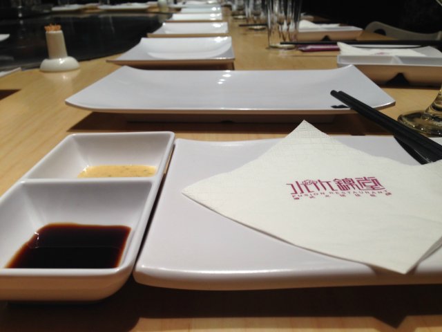餐具