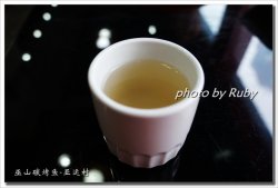 大麦茶