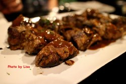 牛肉卷
