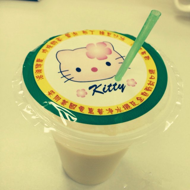 豆浆