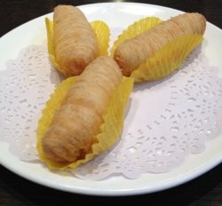榴莲酥
