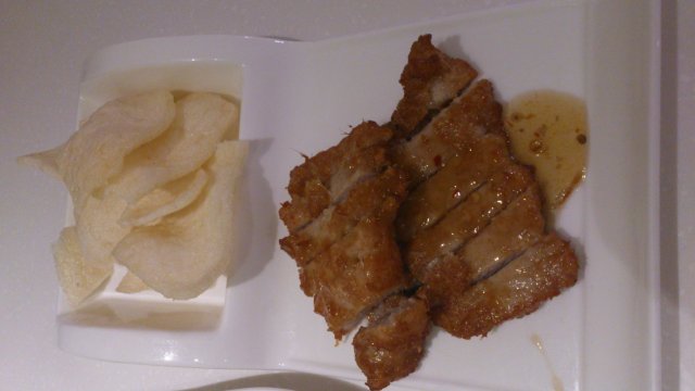 正