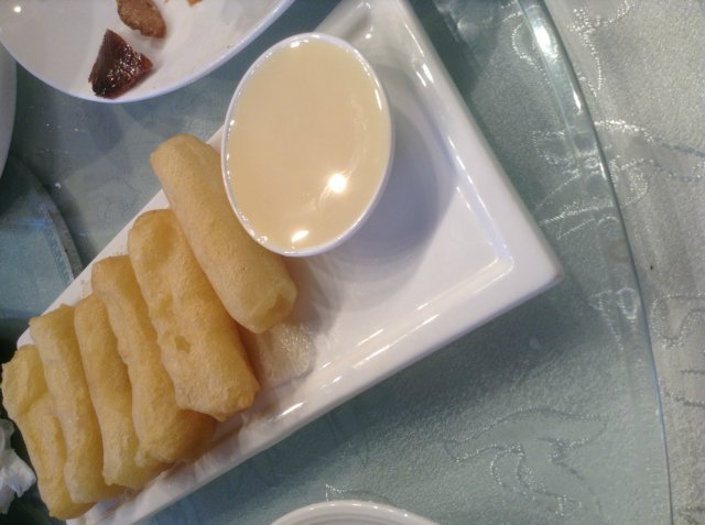 正