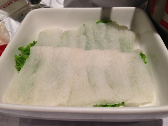 竹荪