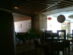 店内