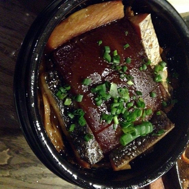 李家坛香肉