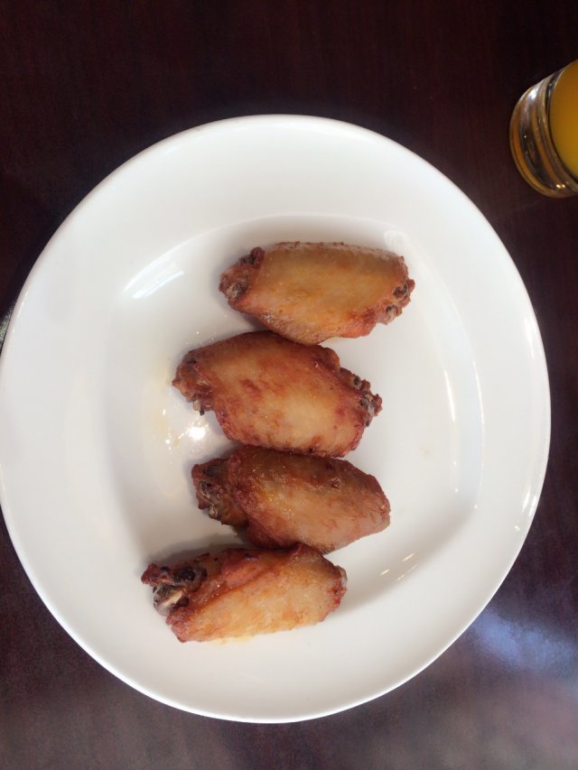 鸡翅