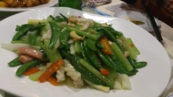 风味小炒皇