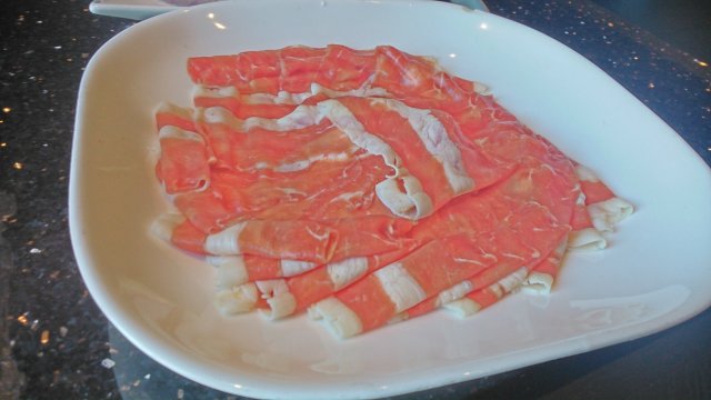 肥牛片