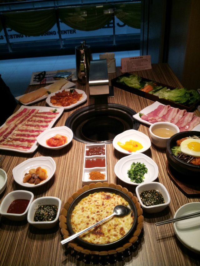 套餐