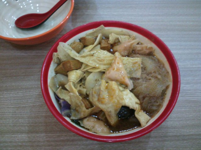 麻辣烫