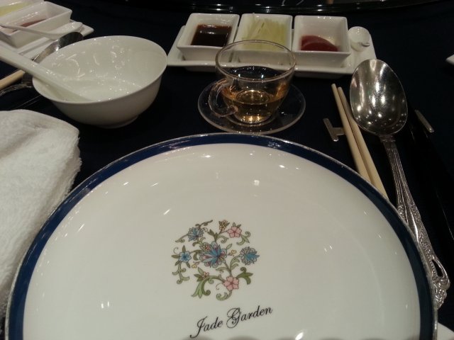 餐具