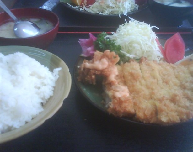 正