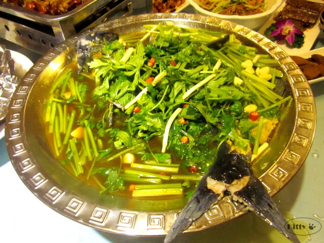 清香鱼