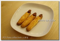 手指饼干