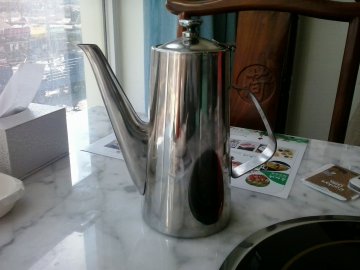 大麦茶