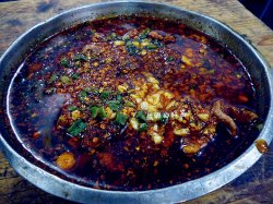 水煮肉片