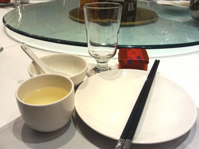 餐具