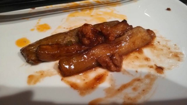 正