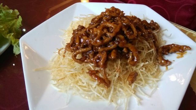 乾隆土豆包