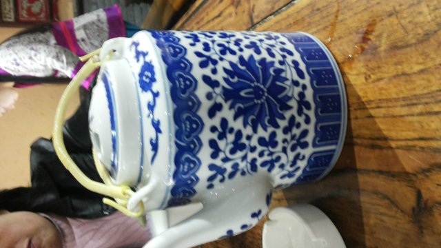 茶壶
