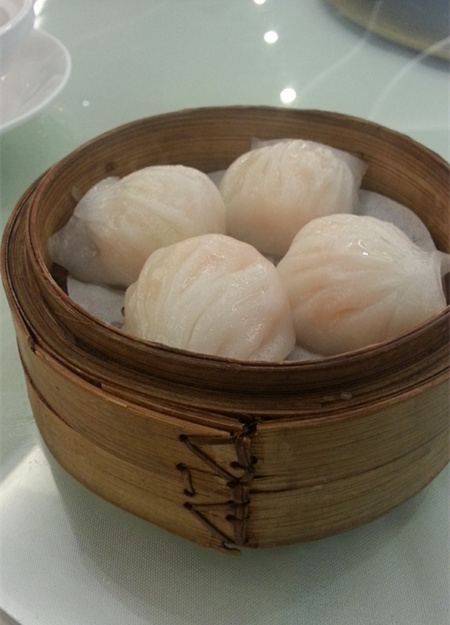 虾饺皇