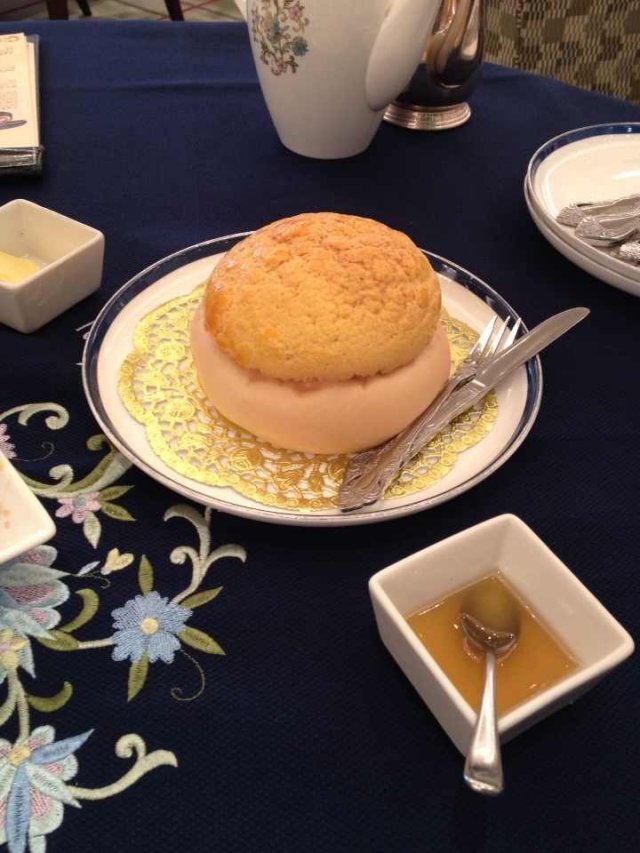 正