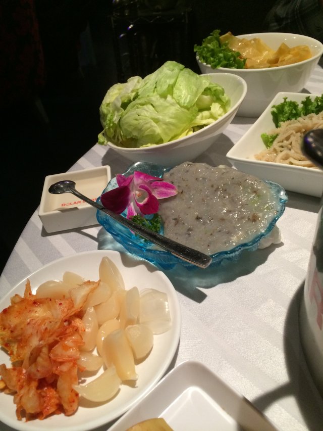 正
