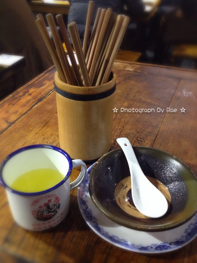 餐具