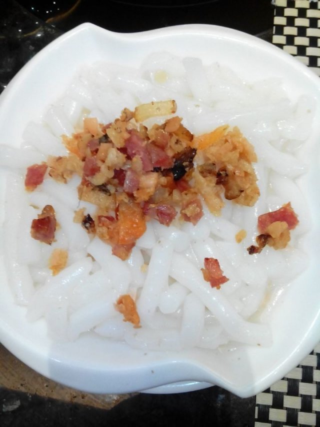濑粉