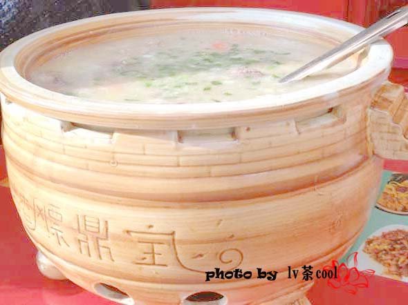 泉水羊肉