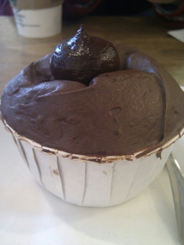 cupcake