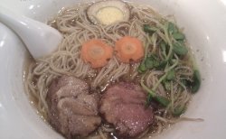 招牌面