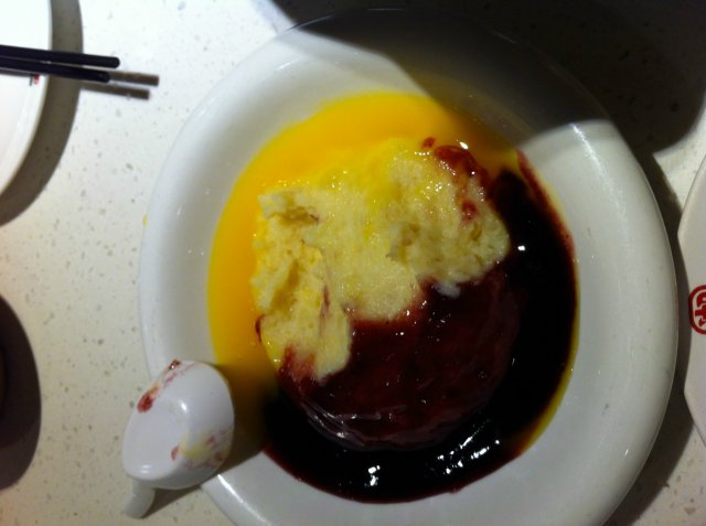 土豆泥