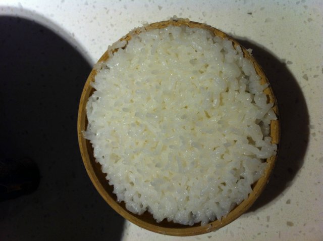 米饭