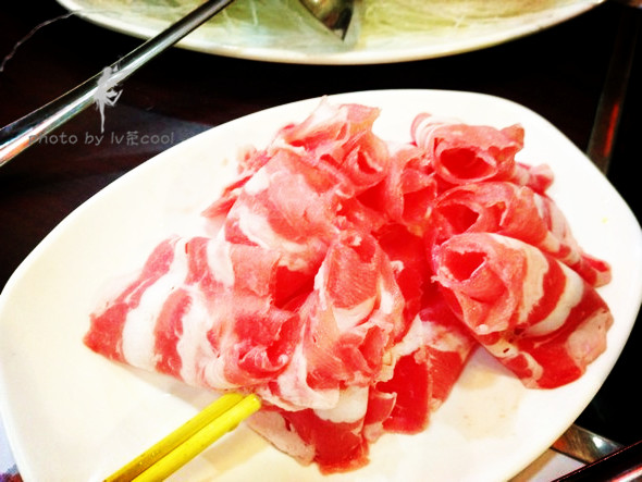 羊肉