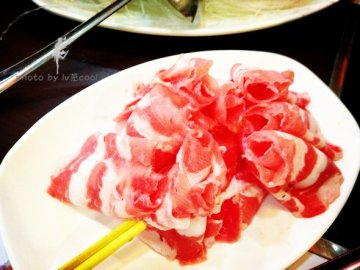 羊肉