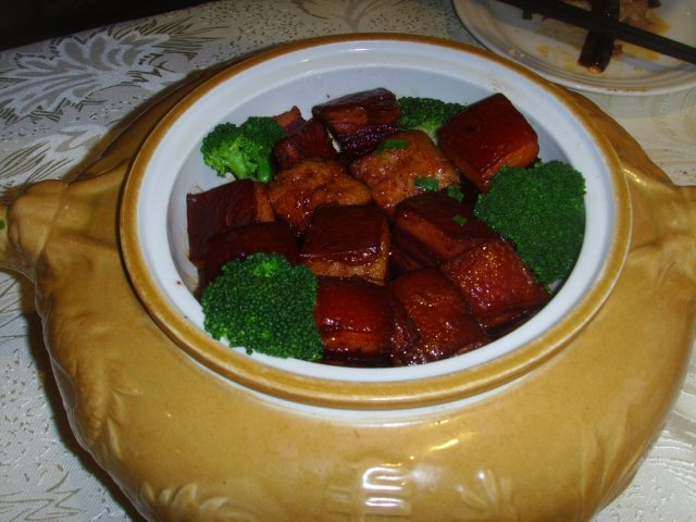 红烧肉
