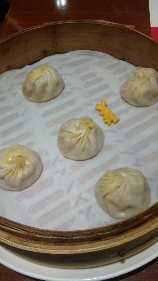 小笼